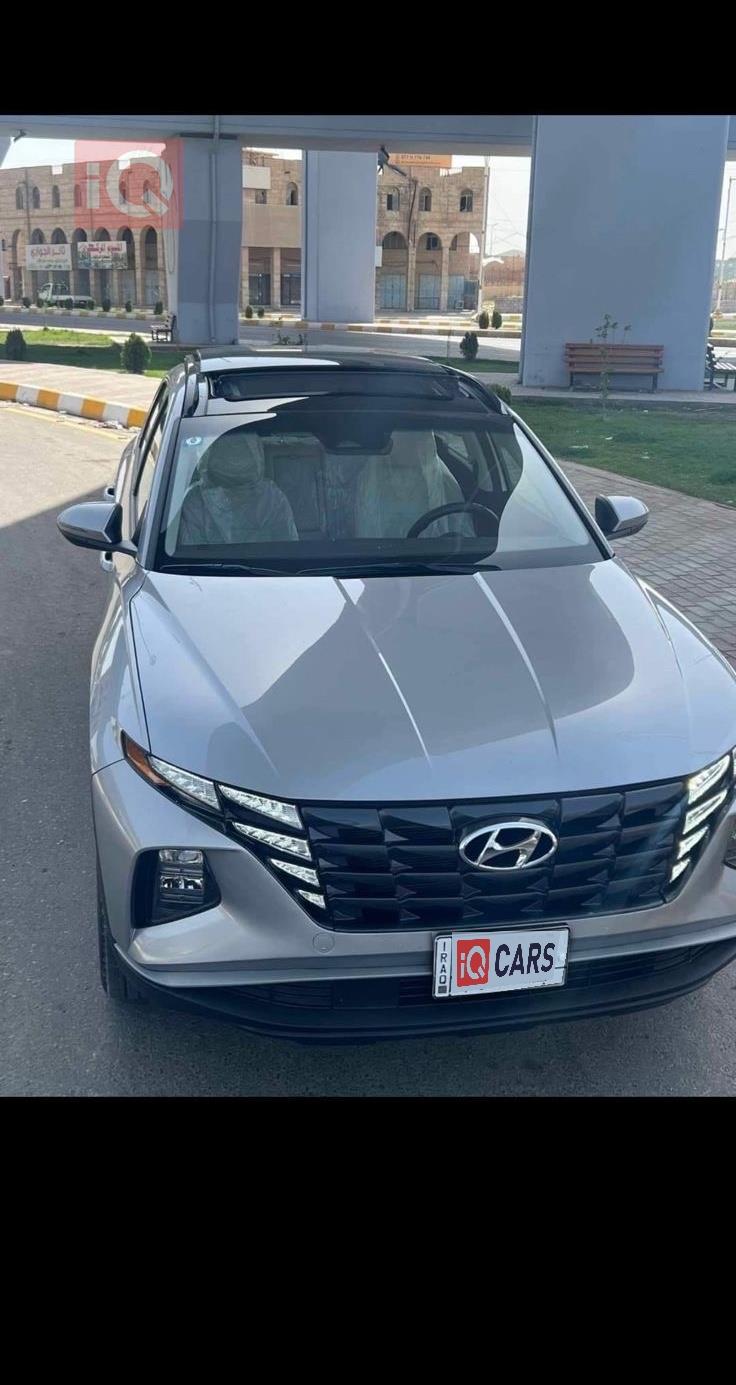 هيونداي توسان